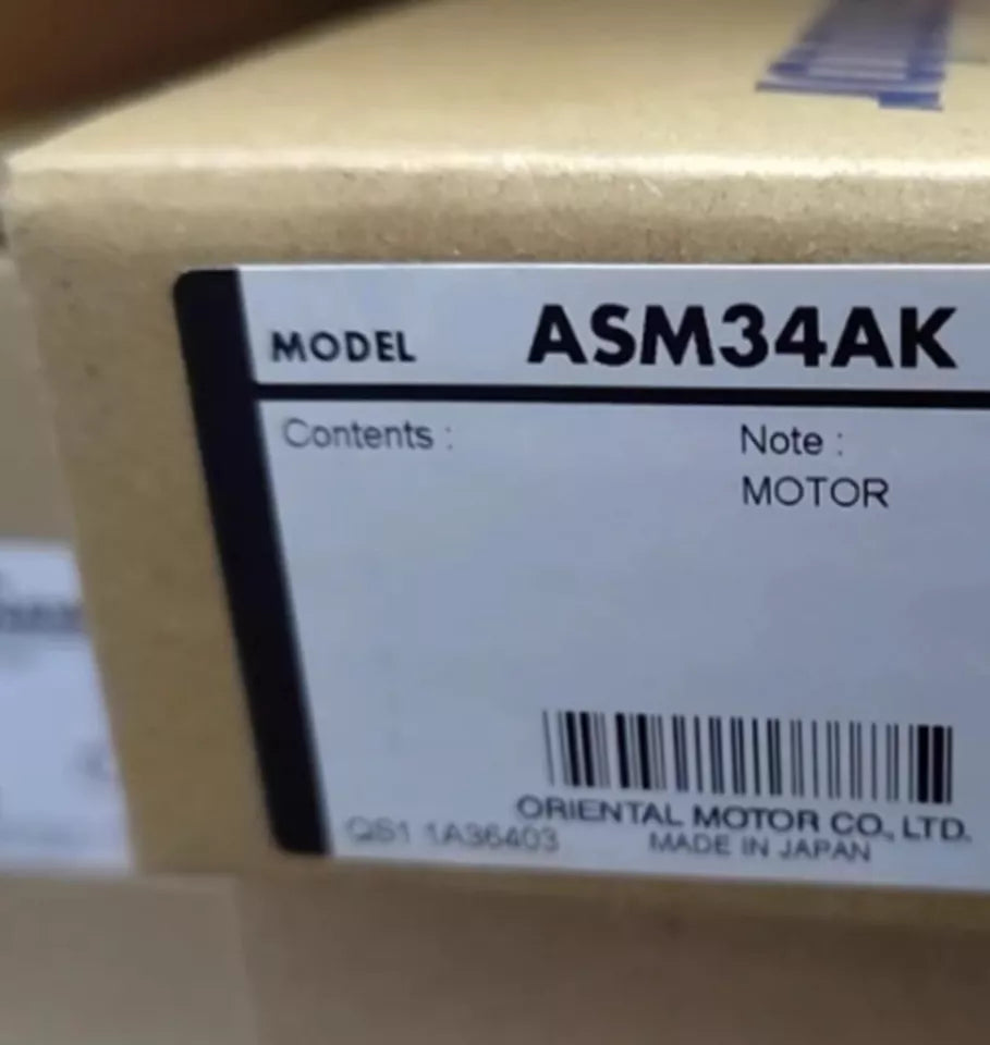 new 1PC VEXTA ASM34AK Stepping Motor  ping