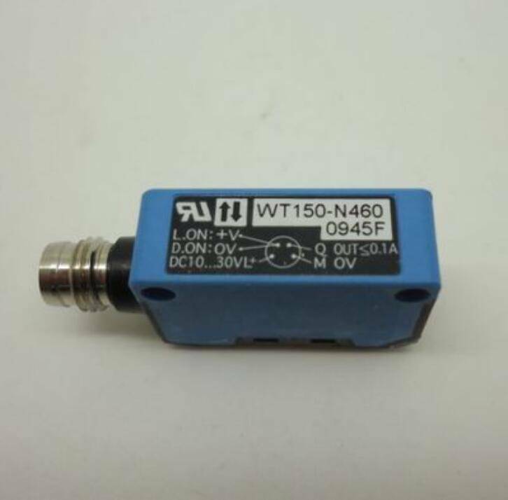 1PC Sick WT150N460 Photoelectric Sensor - SICK