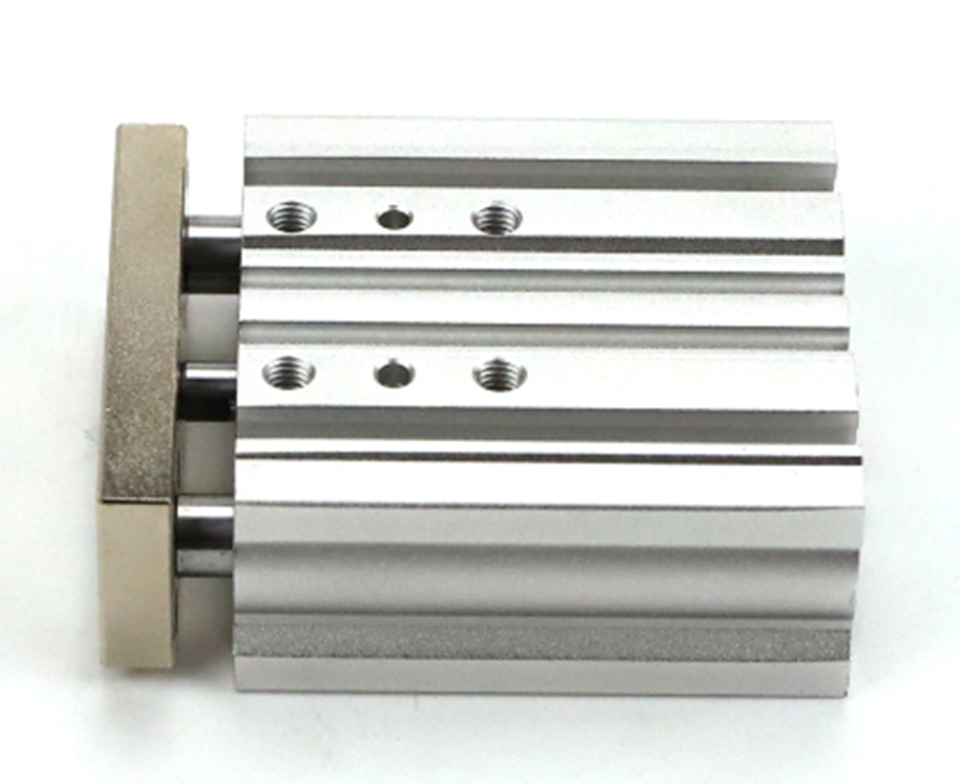 new 1PC SMC MGPL20-30Z Cylinder MGPL2030Z - SMC