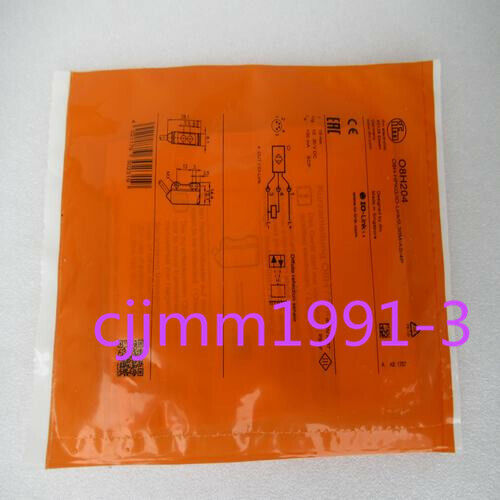 IFM sensor O8H204 - IFM