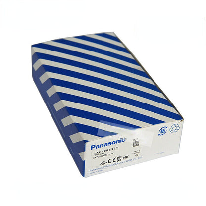 new Panasonic AFP0RE32T FP0R-E32 Expansion Unit 1PC - PANASONIC