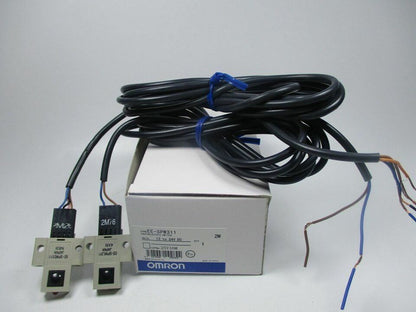 new Omron EE-SPW311 Photoelectric Switch One EESPW311 - OMRON
