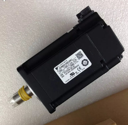 Yaskawa SGMAV04A3A61 Servo Motor 1PC - YASKAWA