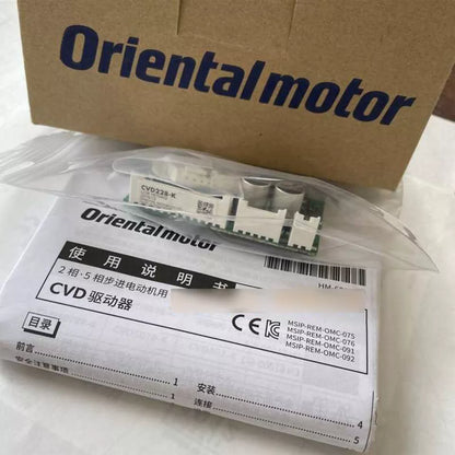 new 1PC VEXTA Oriental Motor CVD228-K Servo Drive CVD228K ping - VEXTA ORIENTAL MOTOR