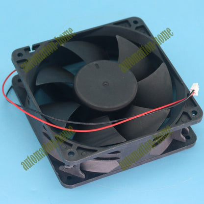new 1PC 5.8W cooling fan 12038 12CM MEC0384V2-000U-A99 48V - VENDOR NAME