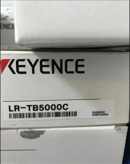 new LRTB5000C 1PC Keyence LR-TB5000C Laser Sensor ping