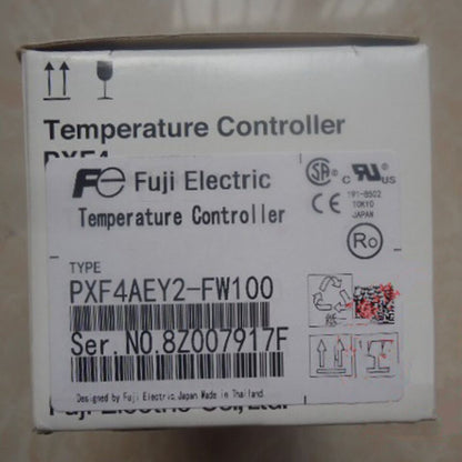 1-Piece Temperature Controller in a Box - FUJI