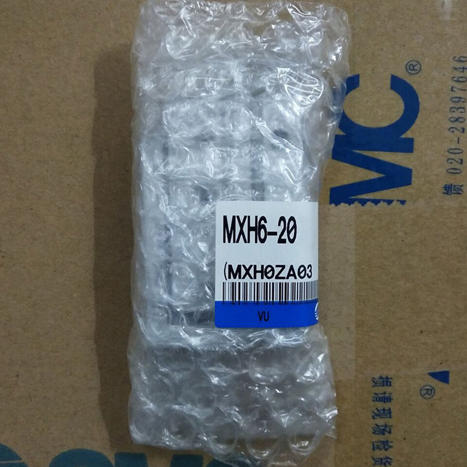 new MXH620 - SMC