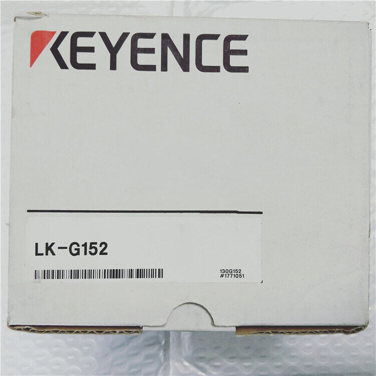 new 1PC KEYENCE LK-G152 LKG152 Laser Displacement Sensor ping - KEYENCE
