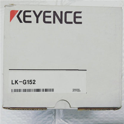 new 1PC KEYENCE LK-G152 LKG152 Laser Displacement Sensor ping - KEYENCE