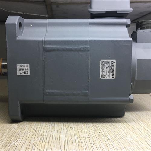 new 1PC Mitsubishi HA-SH202 SERVO MOTOR HASH202 In Box ping - MITSUBISHI