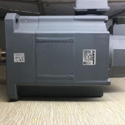 new 1PC Mitsubishi HA-SH202 SERVO MOTOR HASH202 In Box ping - MITSUBISHI