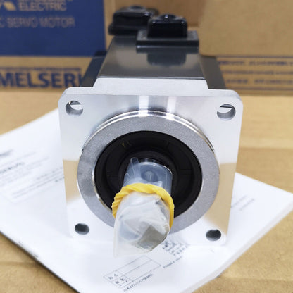 Mitsubishi HG-KR43JK Servo Motor 1PC - MITSUBISHI