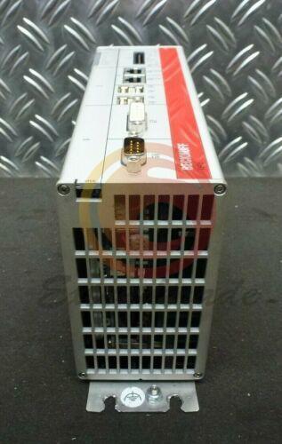 used ONE BECKHOFF C6925-0000 PLC Module - BECKHOFF