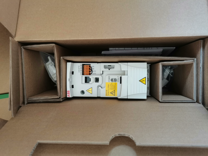 new 1PC ABB ACS355-03E-04A1-4 ACS35503E04A14 Inverter Expeidted - ABB