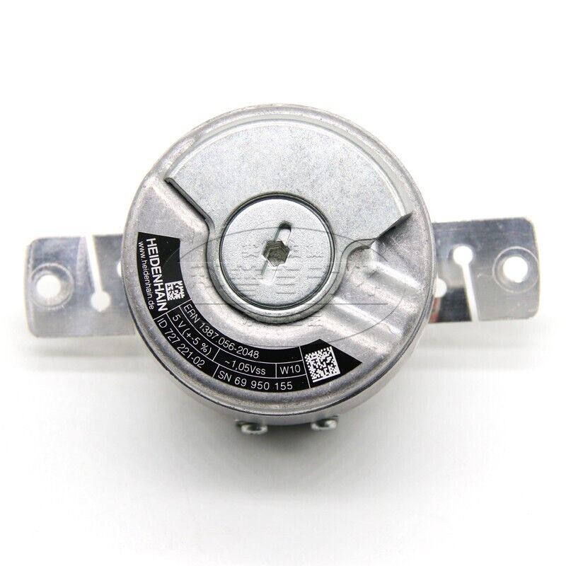 new 1PC HEIDENHAIN ERN1387.056-2048 ID: 727221-02 Encoder  ping