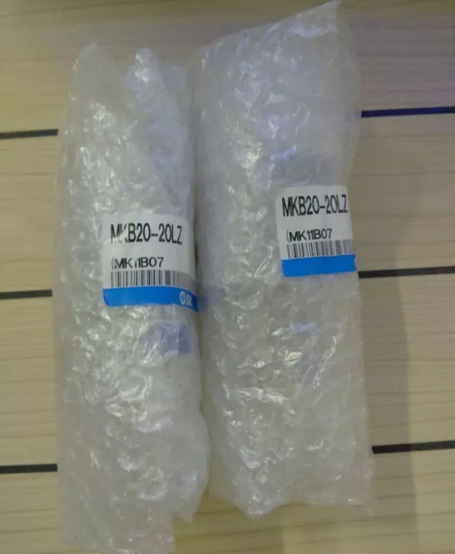 SMC MKB2020LZ Cylinder - SMC