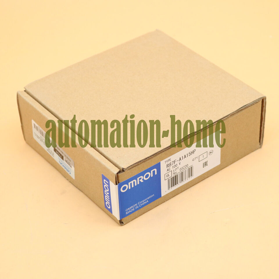 new Qty:1pc R87F-A1A15HP R87FA1A15HP axial flow fan - ABC FAN CO., LTD.