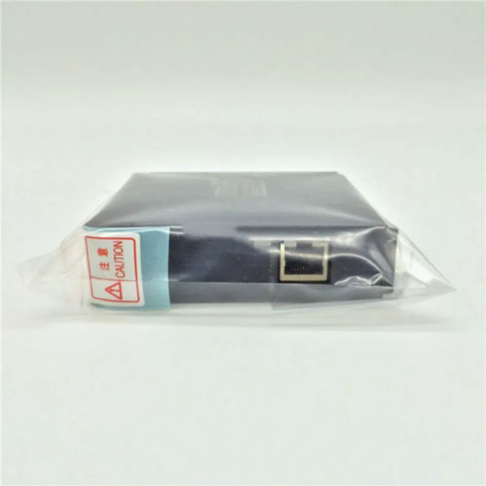 New Mitsubishi QJ71MT91 PLC Module 1PC - Ping Test - MITSUBISHI