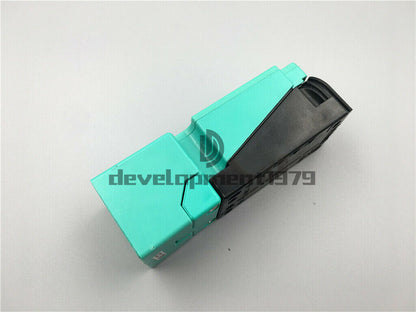 new 1PC NJ15+U4+W PEPPERL+FUCHS SENSOR NJ15-U4-W - PEPPERL+FUCHS