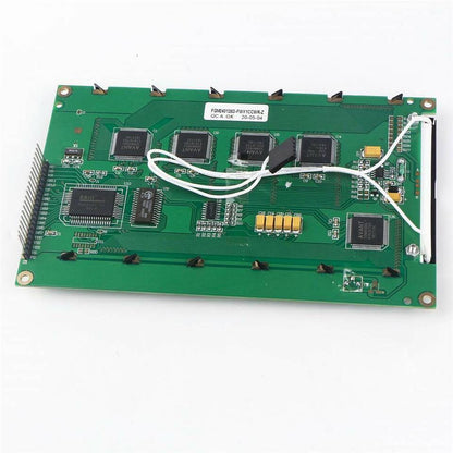 new LCD SCREEN Panel For FGM240128D-FWX1CCWR-Z - VENDOR NAME