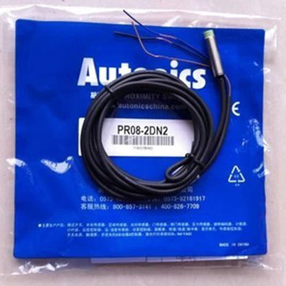 new Autonics PR08-2DN2 Proximity Sensor One PR082DN2 - AUTONICS
