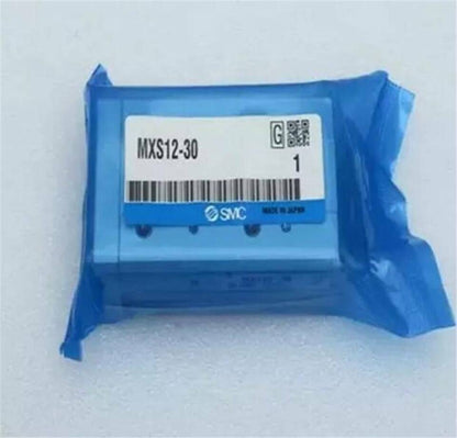 new 1PC SMC MXS12-30 Cylinder MXS1230 - SMC