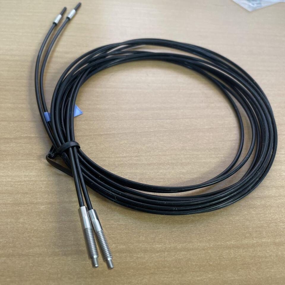 new 1PC Keyence FU-88K Fiber Optic Sensor FU88K - KEYENCE