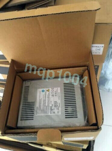 Mitsubishi MRJ2100DS24 Servo Drive In Box - MITSUBISHI