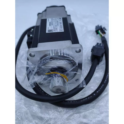 new Fuji GYB401D5-RG2-B Servo Motor 1PC GYB401D5RG2B ping - FUJI
