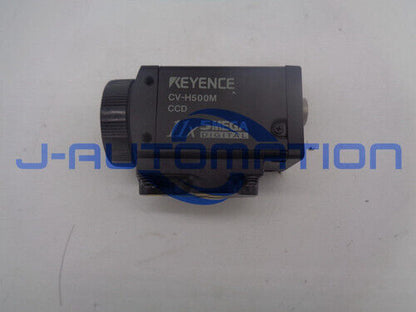 new 1PCS In Box Keyence CV-H500M High Speed 5MP Industrial Camera - KEYENCE