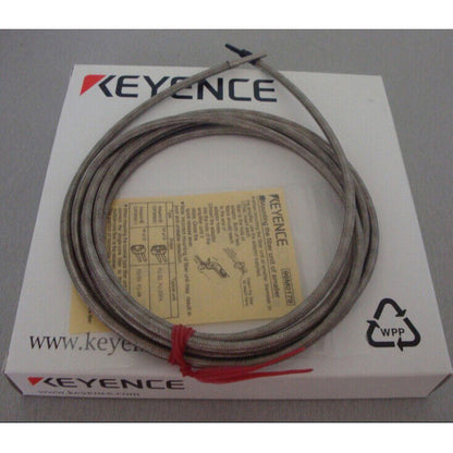 new 1PC Keyence FU-2540 Fiber Optic Sensor FU2540 - KEYENCE