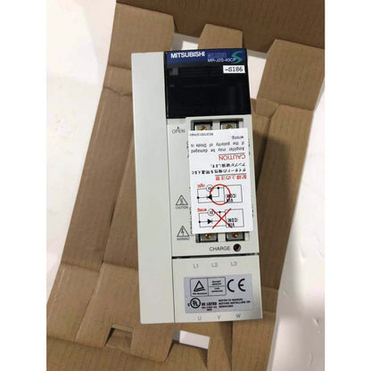 new 1PC Mitsubishi MR-J2S-40CP-S186 Servo Driver In Box ping