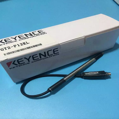 new 1PC Keyence GT2-P12KL GT2P12KL Digital Contact Sensor ping - KEYENCE