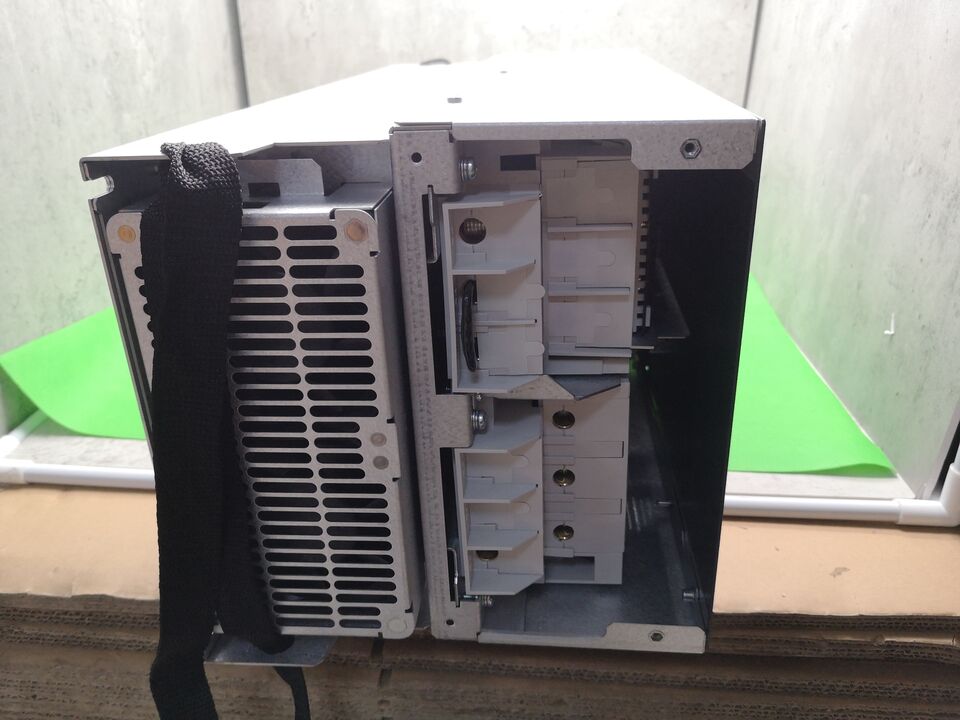 new One Schneider ATV71HD30N4Z Inverter ATV71HD30N4Z ping - ONE SCHNEIDER