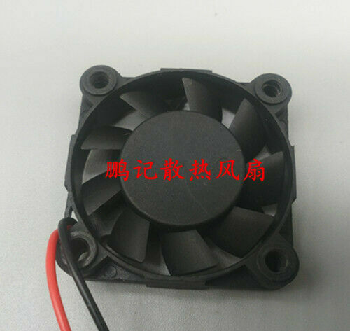 new MAGIC MGA4024YB-A10 24V 0.10A 40 * 40 * 10mm axial cooling fan