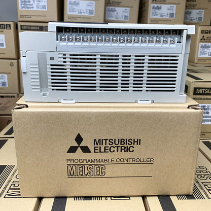 Mitsubishi FX3U-48MT/DSS PLC Module - MITSUBISHI