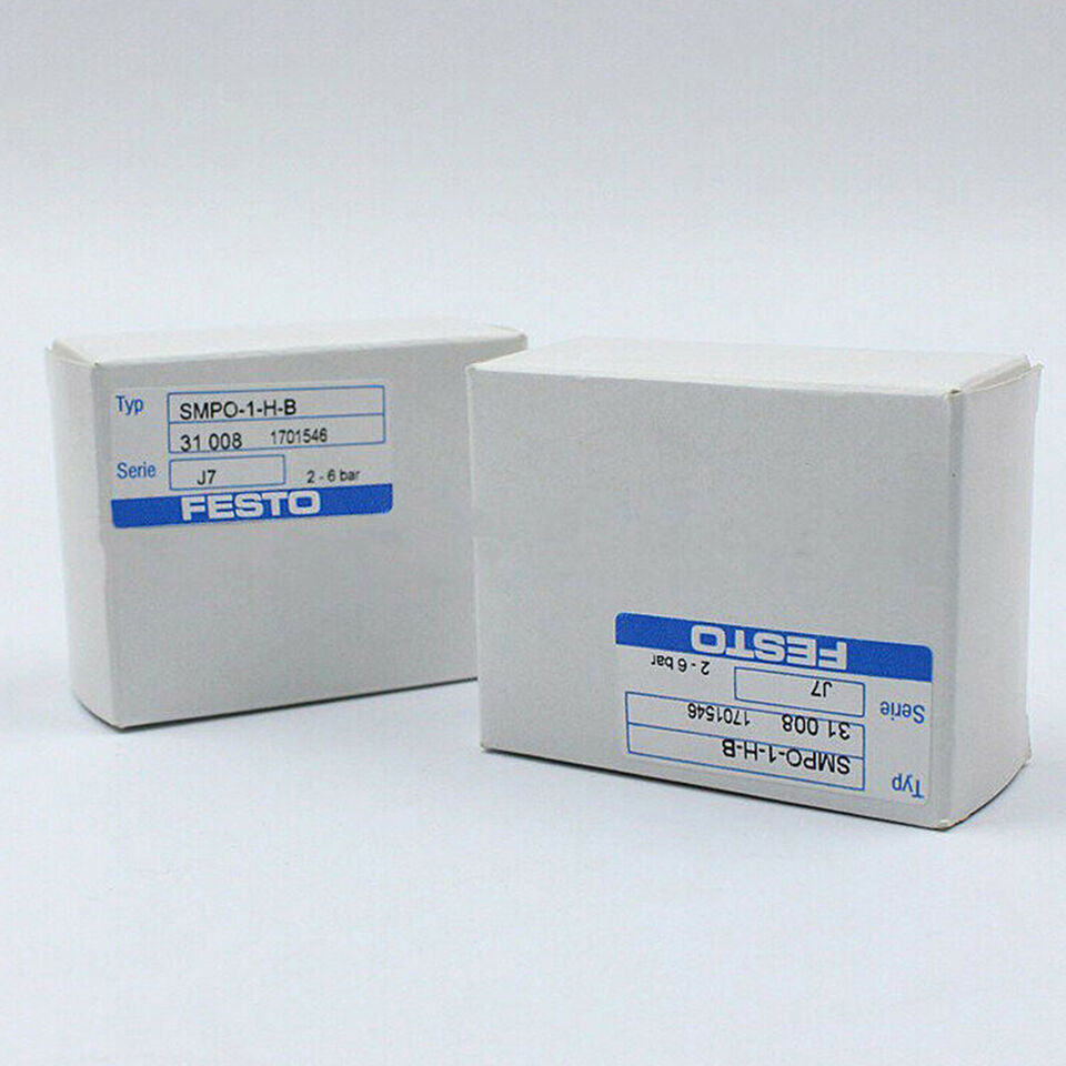 new Festo SMPO-1-H-B 31008 Approach Switch One SMPO1HB - FESTO