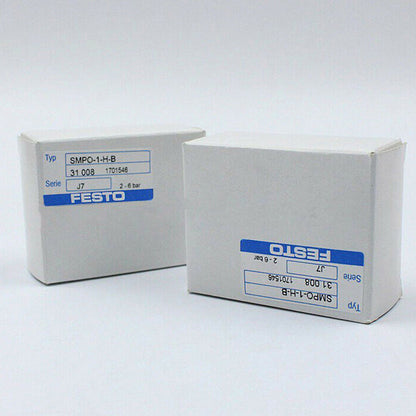 new Festo SMPO-1-H-B 31008 Approach Switch One SMPO1HB - FESTO