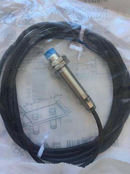 new SICK IME12-08NPSZW2S Proximity Switch One IME1208NPSZW2S - SICK