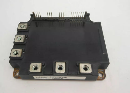 1PC Mitsubishi PM75RSE120 Module Power Supply - MITSUBISHI