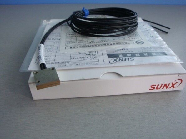 1PC Panasonic Sunx FD-AFM2 Fiber Optic Sensor FDAFM2 - PANASONIC