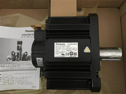 Panasonic MHMF202L1G6M Servo Motor - PANASONIC