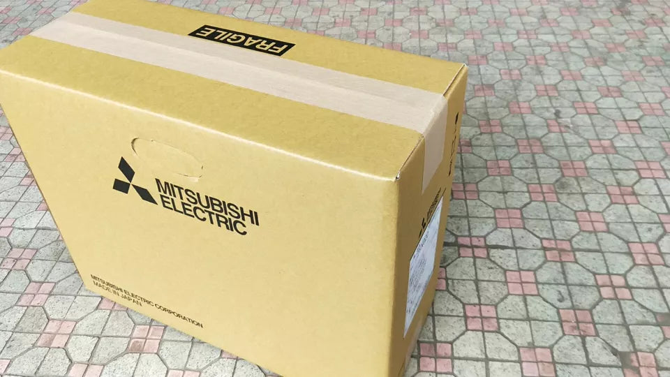 new Mitsubishi MDS-C1-V1-05 Servo Drive 1PC MDSC1V105 - MITSUBISHI