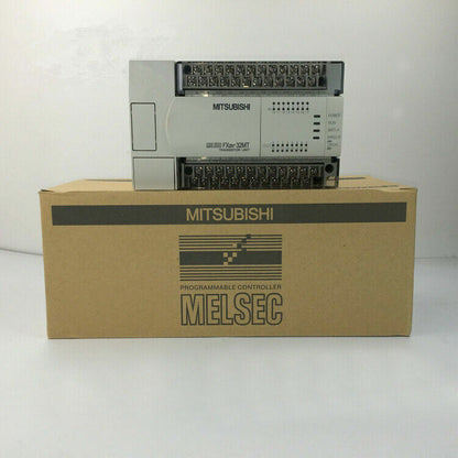 Mitsubishi FX2N32MT001 PLC - MITSUBISHI