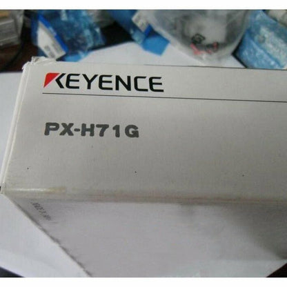 new 1PC Keyence PX-H71G Photoelectric Sensor In Box ping PXH71G - KEYENCE