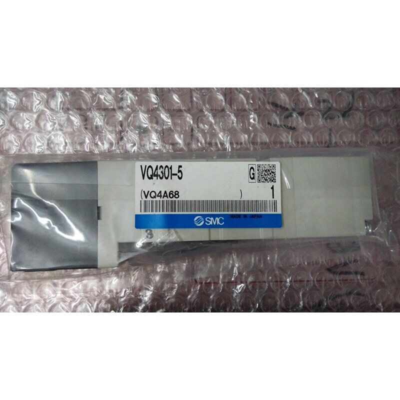 SMC VQ4301-5 Solenoid Valve 1PC - SMC