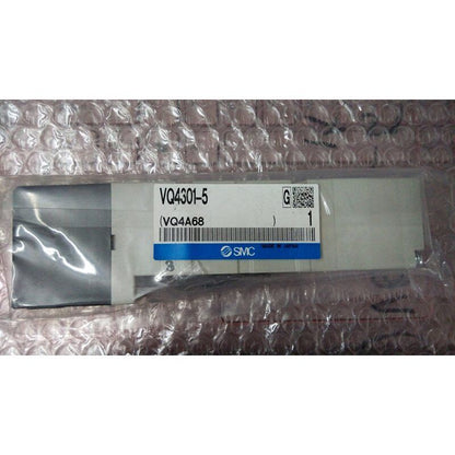 SMC VQ4301-5 Solenoid Valve 1PC - SMC