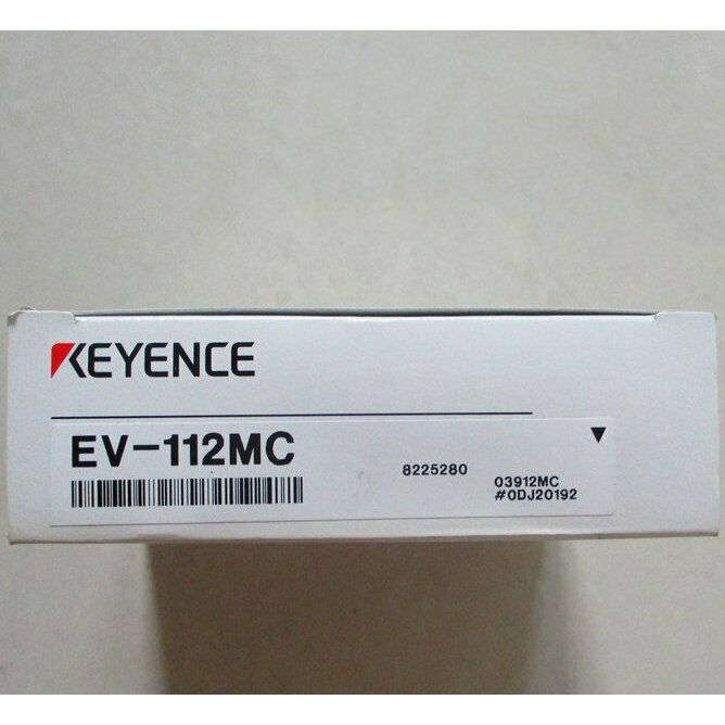 new ONE  Keyence EV-112MC Proximity Switch Sensor EV112MC