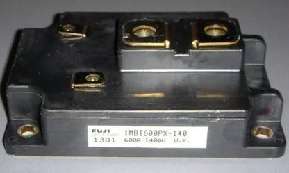 1PC Fuji 1MBI600PX-140 Module Power Supply - FUJI